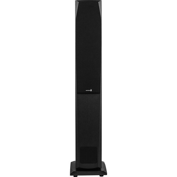 Main product image for Dayton Audio MK442T 4" 2-Way Transmission Line Tower 300-658